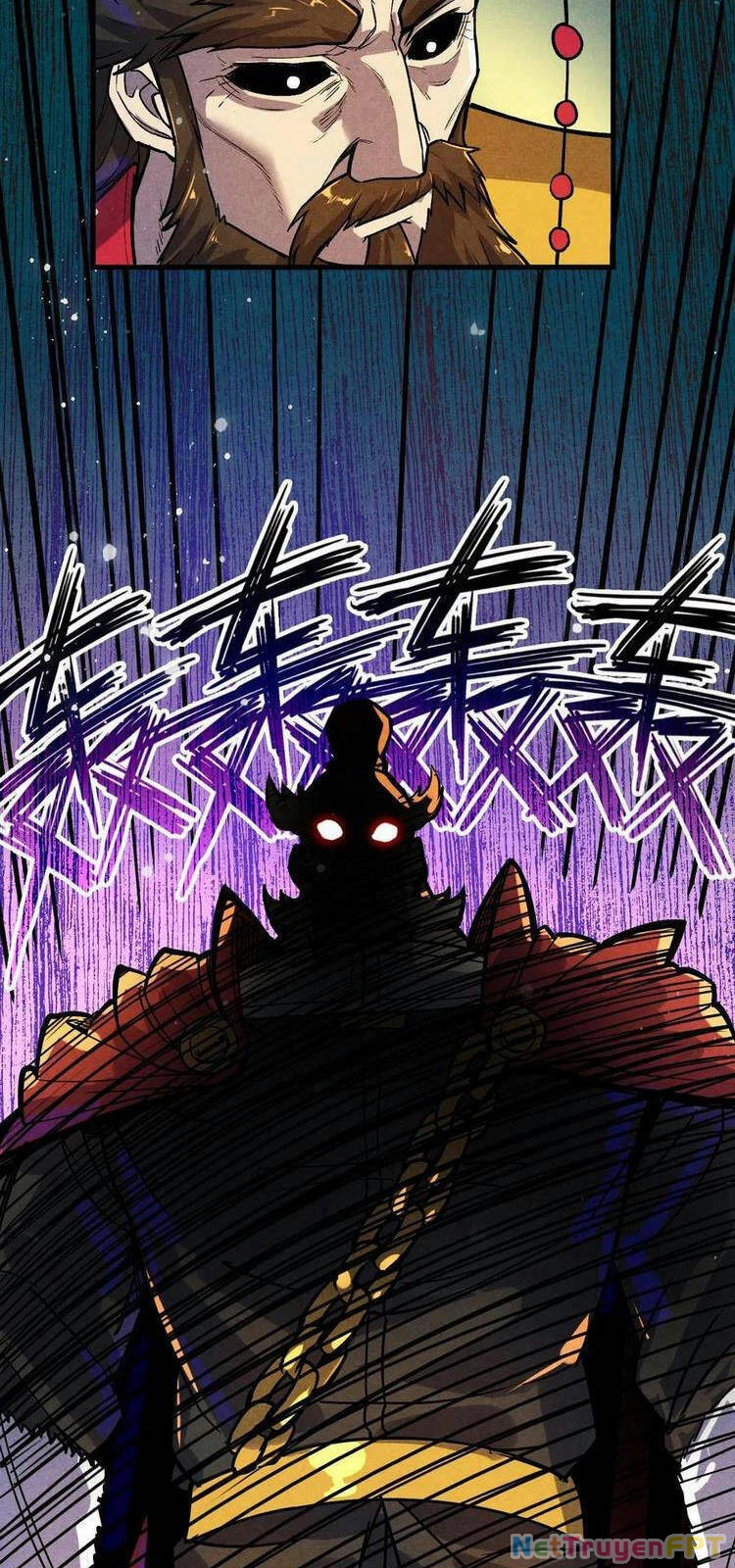 Vạn Cổ Chí Tôn Chapter 52 - 53