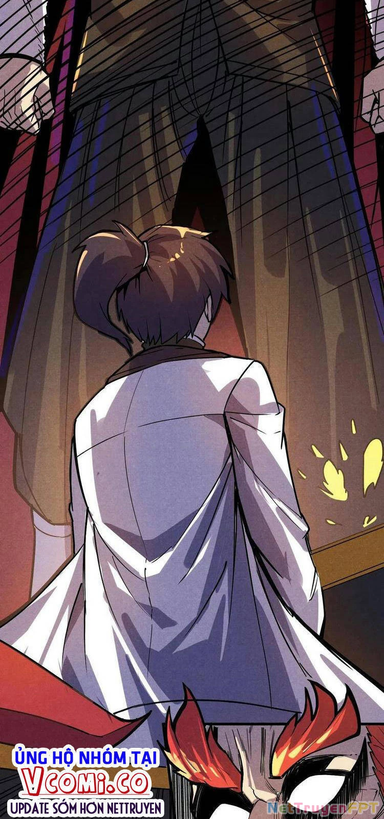 Vạn Cổ Chí Tôn Chapter 52 - 54