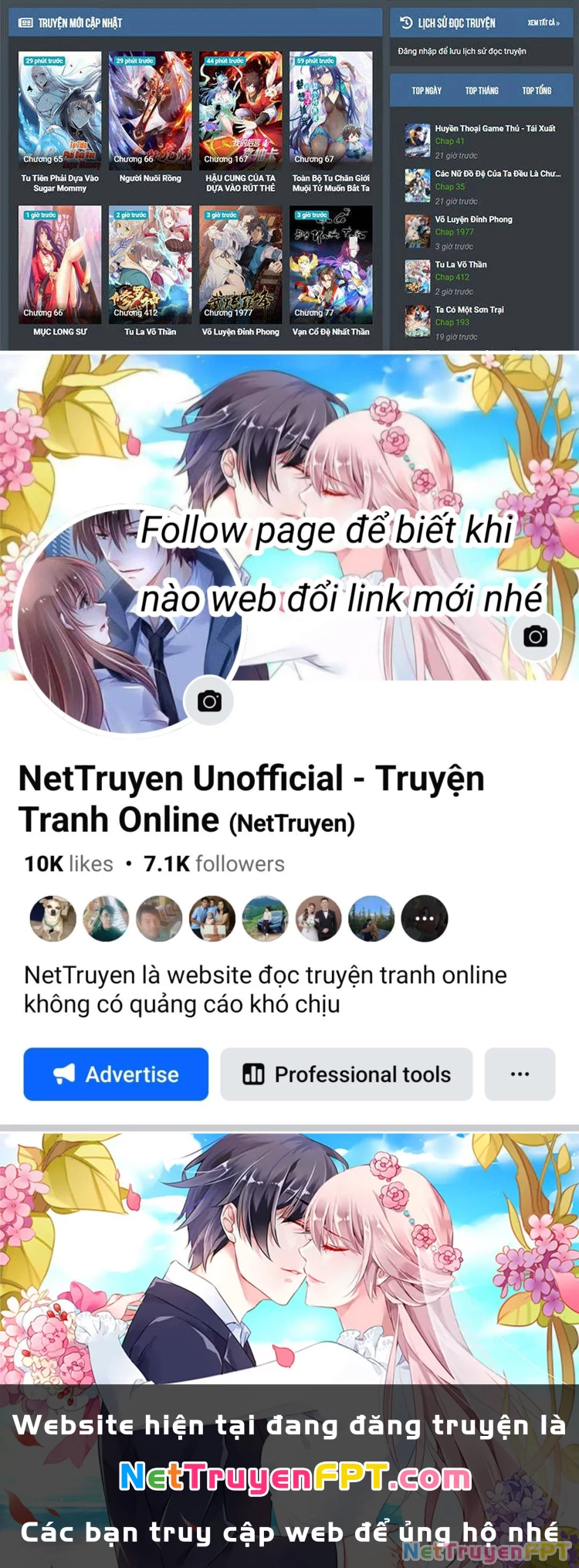 Vạn Cổ Chí Tôn Chapter 52 - 57
