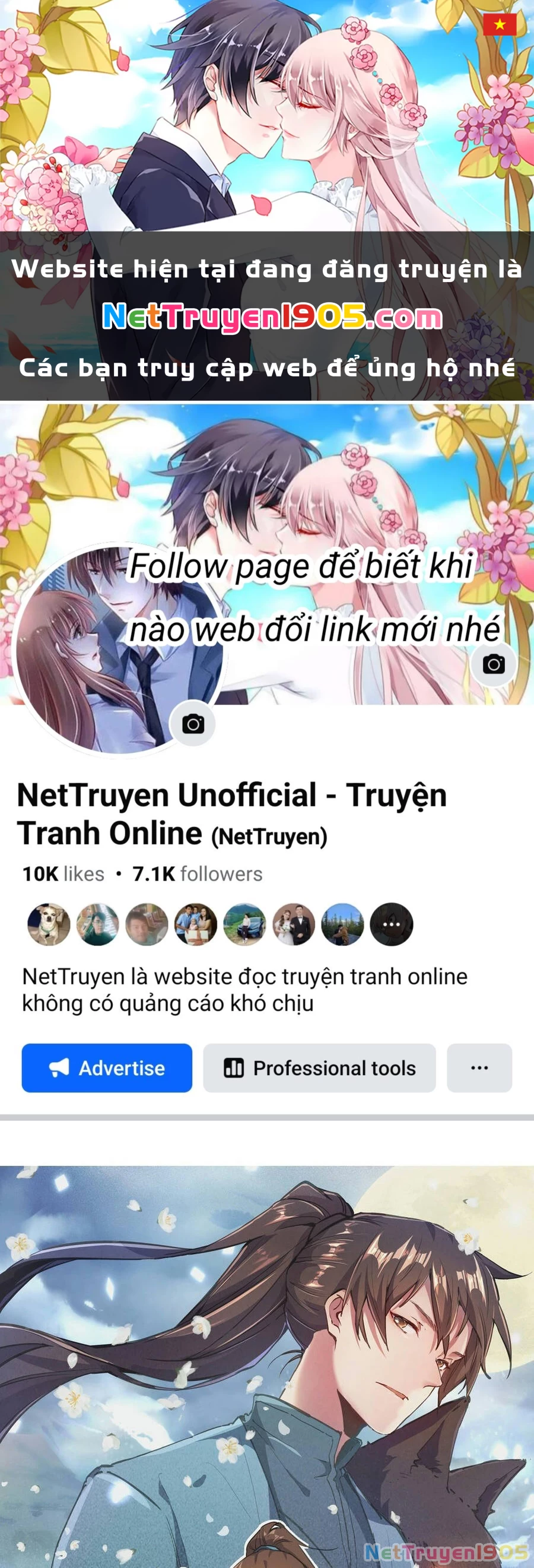 Vạn Cổ Chí Tôn Chapter 55 - 1