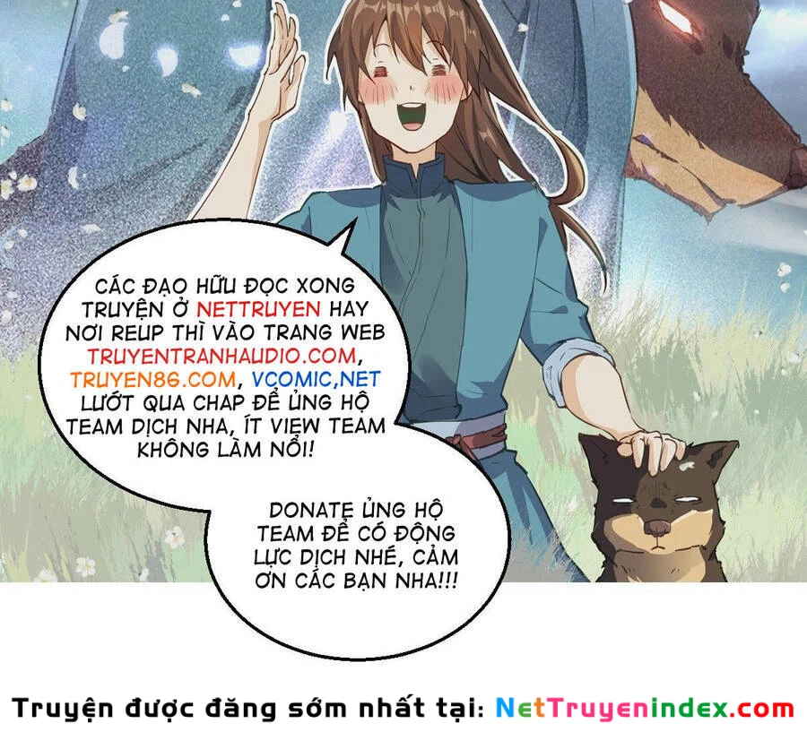 Vạn Cổ Chí Tôn Chapter 55 - 2