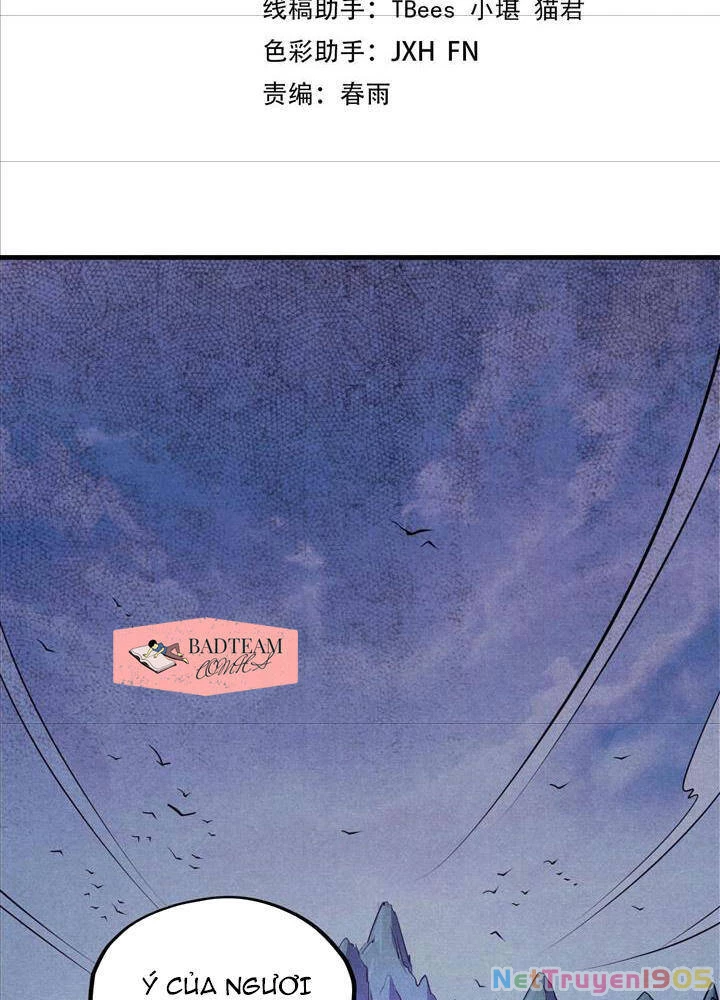 Vạn Cổ Chí Tôn Chapter 55 - 8