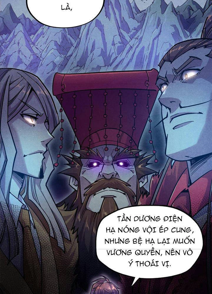 Vạn Cổ Chí Tôn Chapter 55 - 9