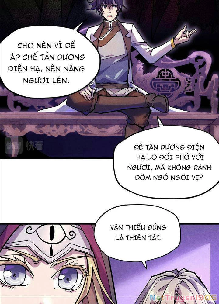 Vạn Cổ Chí Tôn Chapter 55 - 10