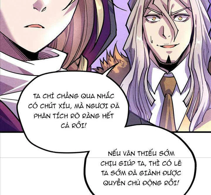 Vạn Cổ Chí Tôn Chapter 55 - 11
