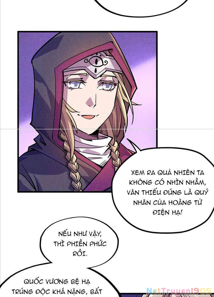 Vạn Cổ Chí Tôn Chapter 55 - 12