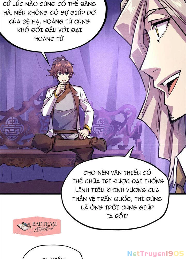 Vạn Cổ Chí Tôn Chapter 55 - 13