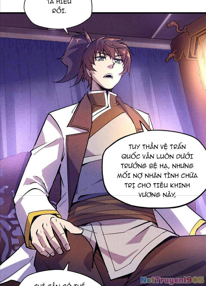 Vạn Cổ Chí Tôn Chapter 55 - 14