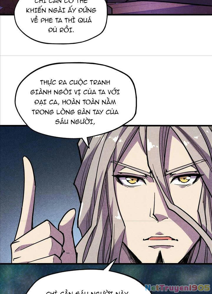 Vạn Cổ Chí Tôn Chapter 55 - 15