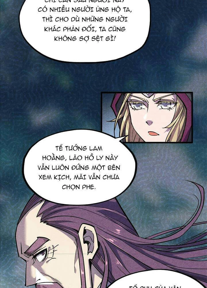 Vạn Cổ Chí Tôn Chapter 55 - 16