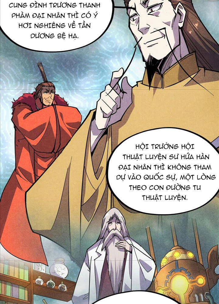 Vạn Cổ Chí Tôn Chapter 55 - 19