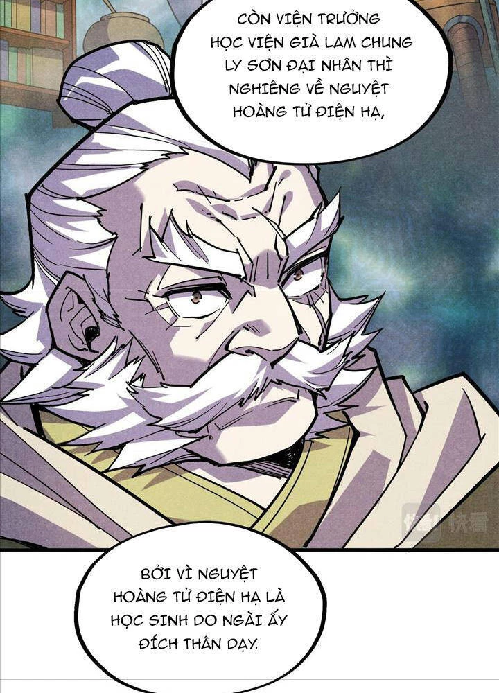 Vạn Cổ Chí Tôn Chapter 55 - 20
