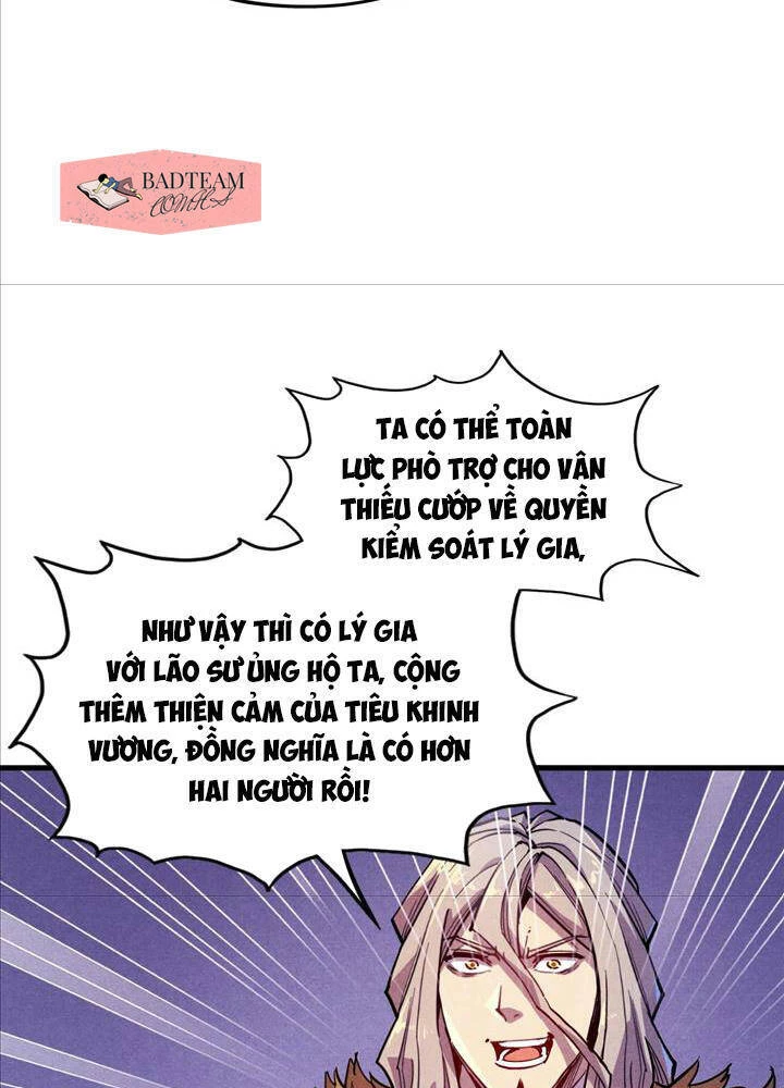 Vạn Cổ Chí Tôn Chapter 55 - 21