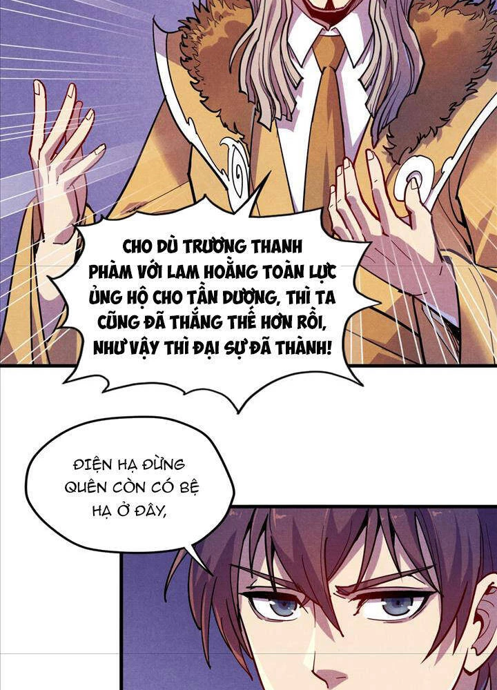 Vạn Cổ Chí Tôn Chapter 55 - 22