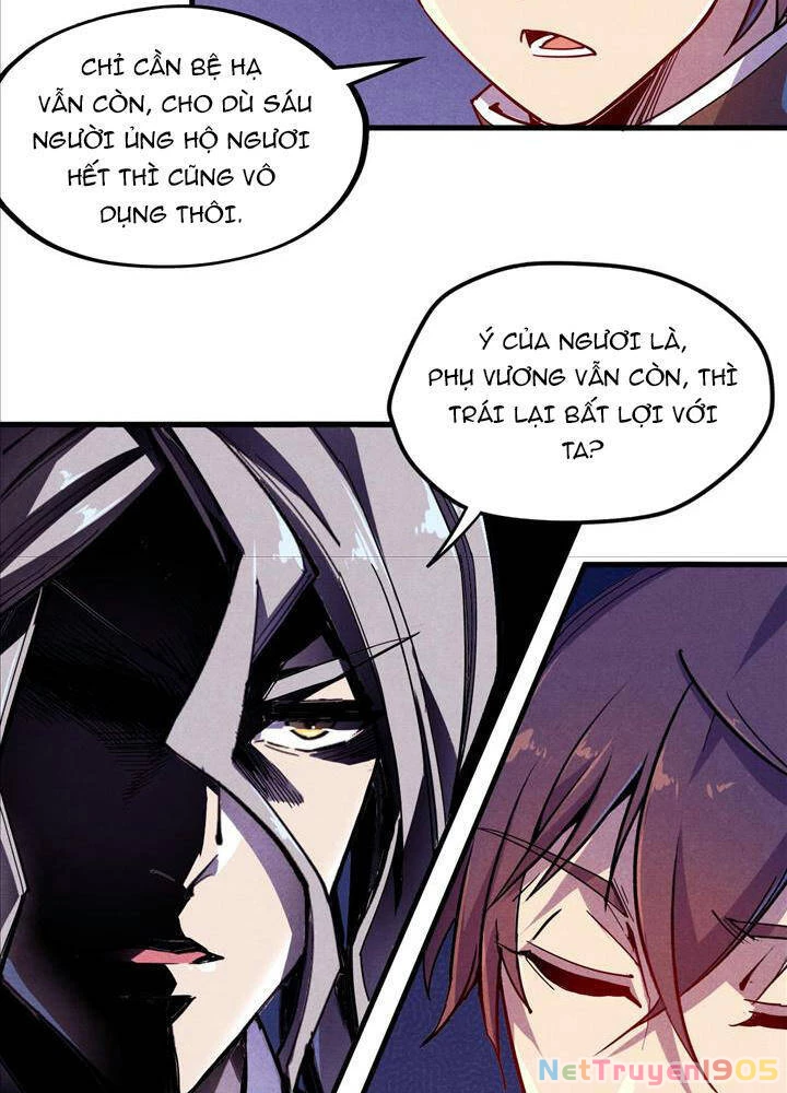 Vạn Cổ Chí Tôn Chapter 55 - 23