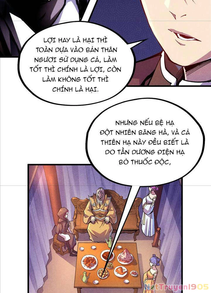 Vạn Cổ Chí Tôn Chapter 55 - 24