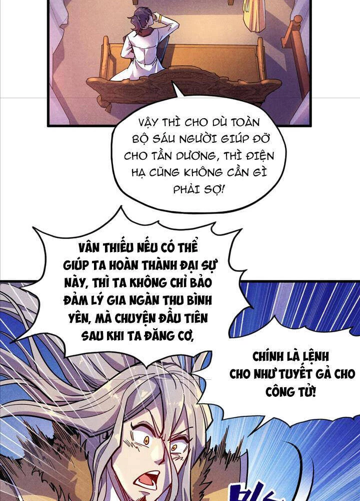 Vạn Cổ Chí Tôn Chapter 55 - 25