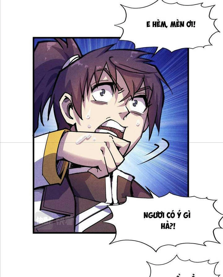 Vạn Cổ Chí Tôn Chapter 55 - 27