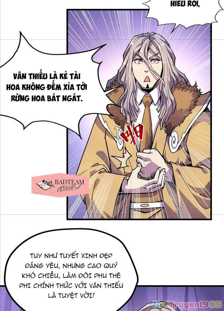 Vạn Cổ Chí Tôn Chapter 55 - 28