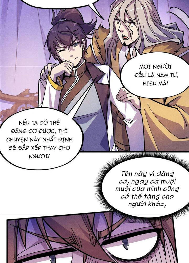 Vạn Cổ Chí Tôn Chapter 55 - 29