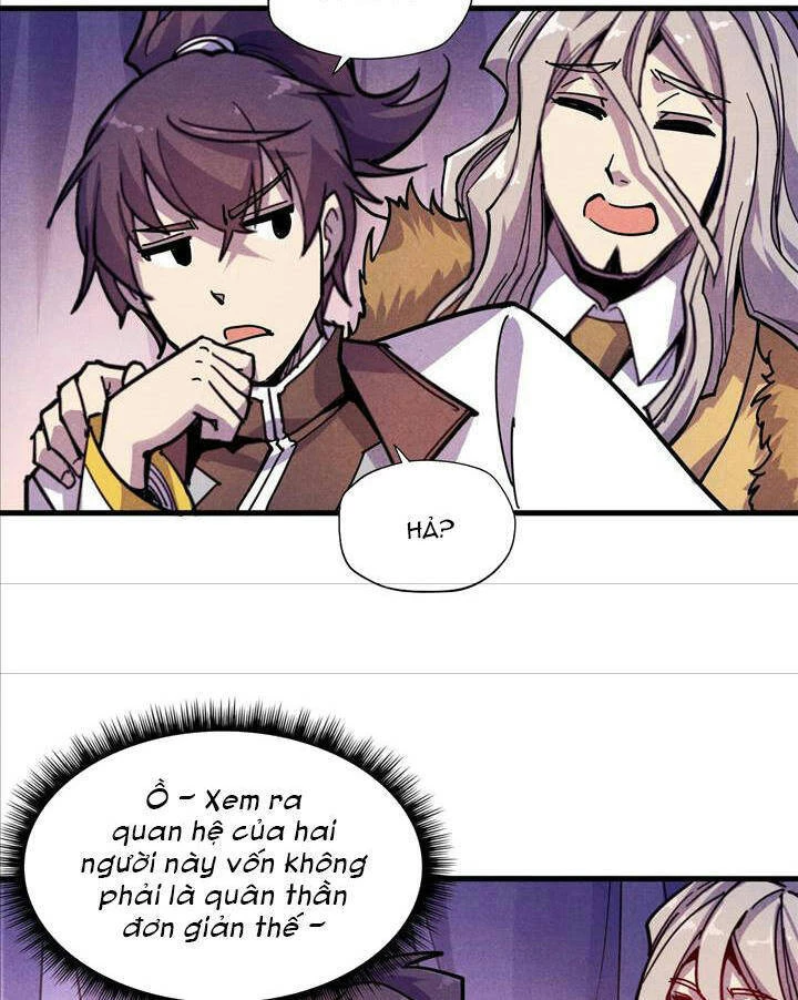 Vạn Cổ Chí Tôn Chapter 55 - 32