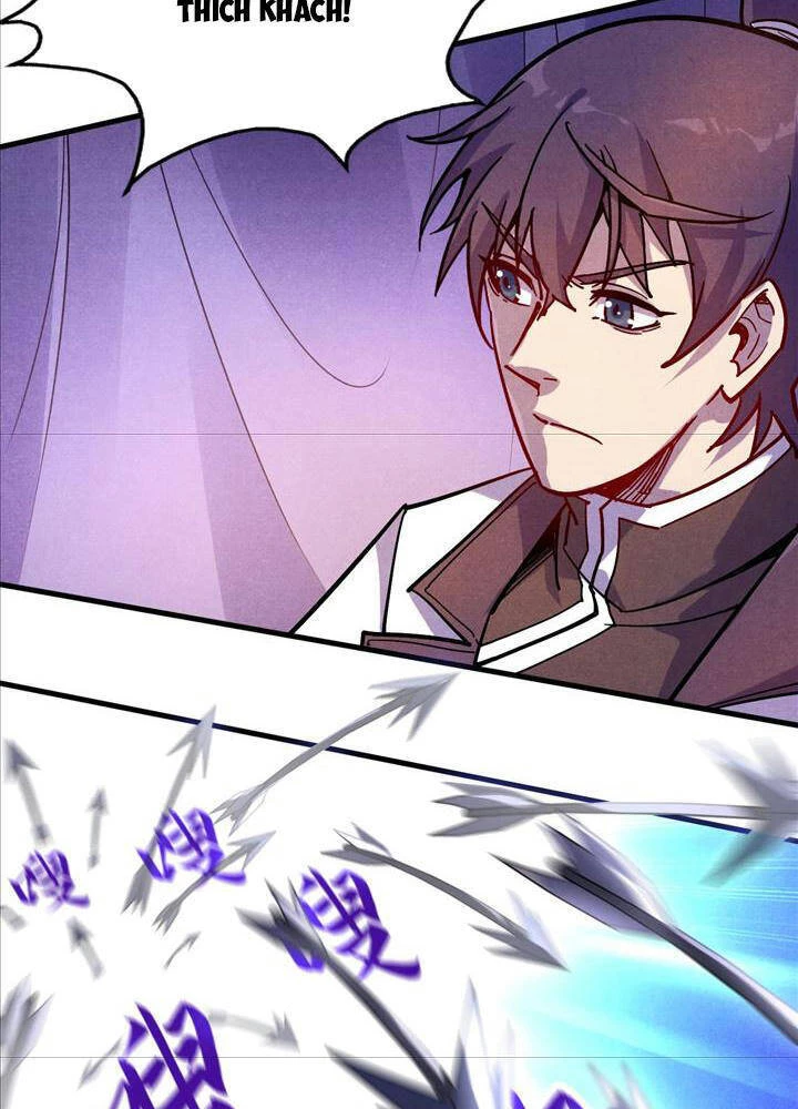 Vạn Cổ Chí Tôn Chapter 55 - 34