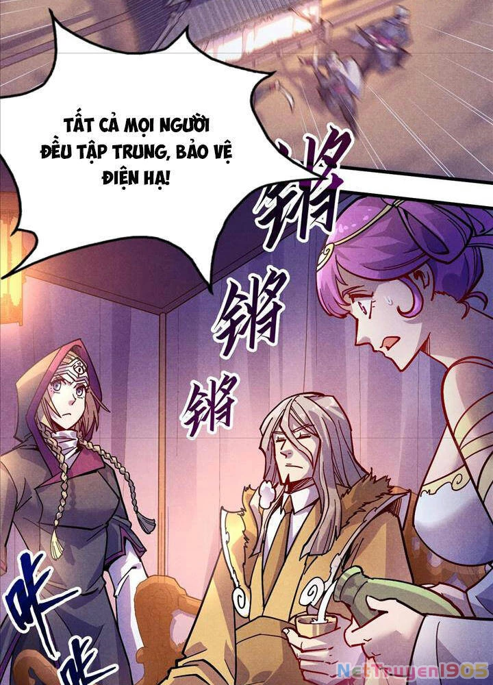 Vạn Cổ Chí Tôn Chapter 55 - 36