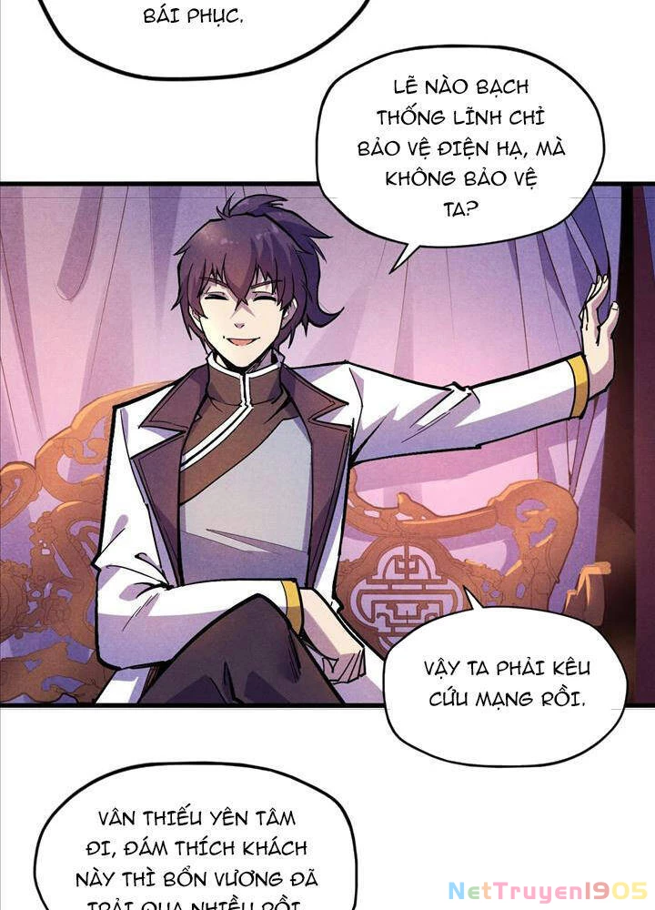 Vạn Cổ Chí Tôn Chapter 55 - 40