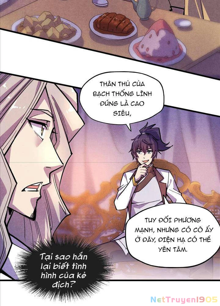 Vạn Cổ Chí Tôn Chapter 55 - 45