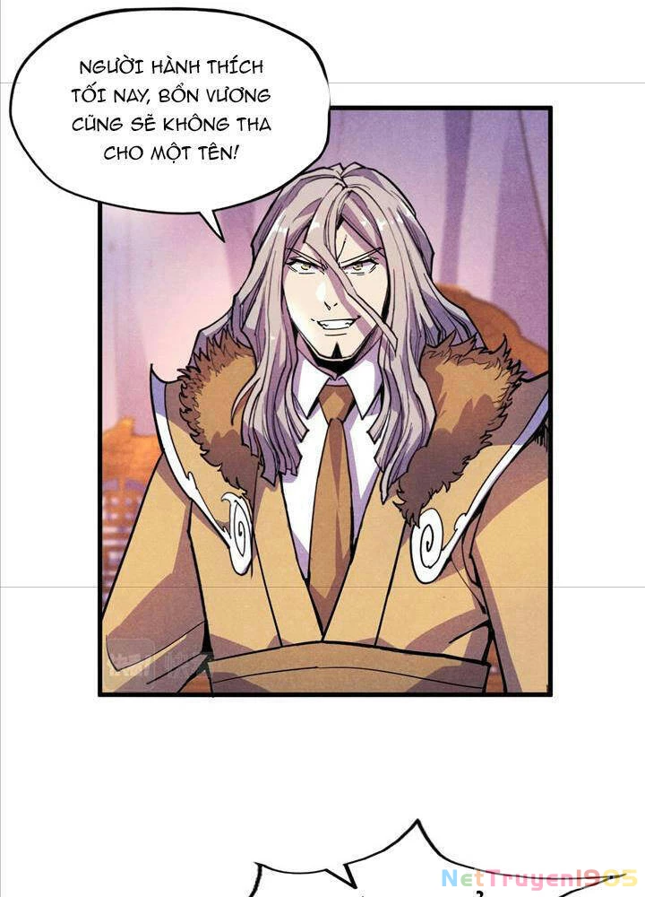 Vạn Cổ Chí Tôn Chapter 55 - 46