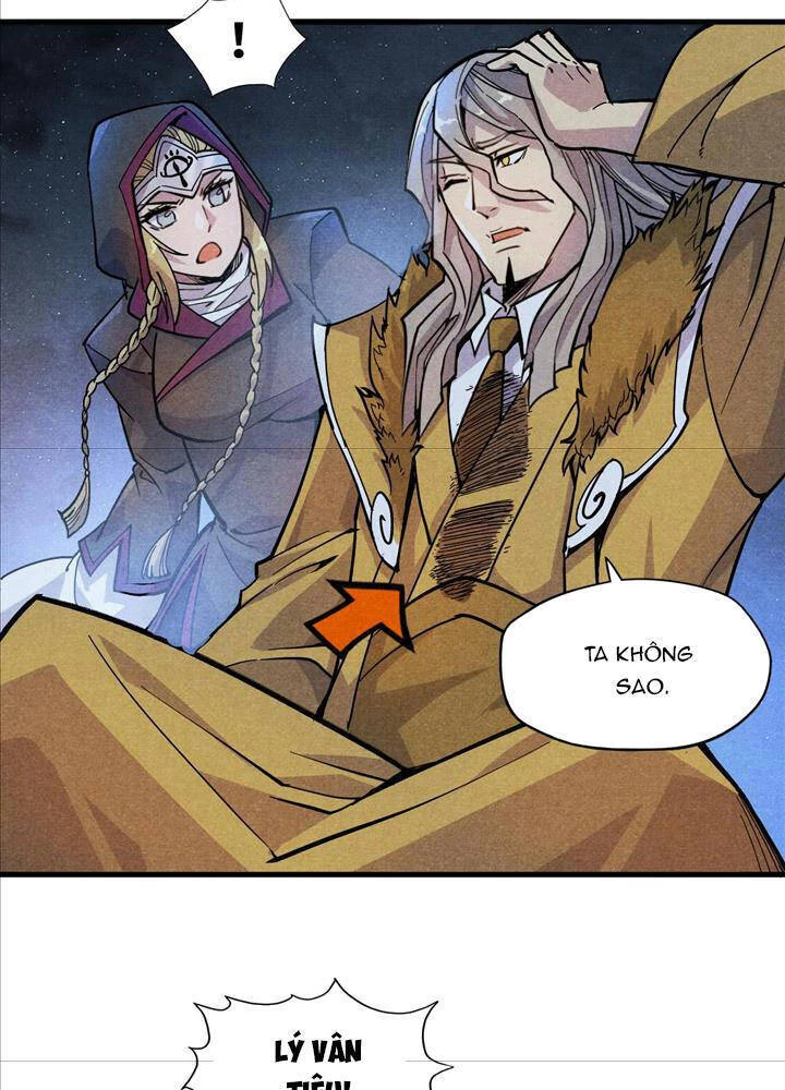 Vạn Cổ Chí Tôn Chapter 55 - 56