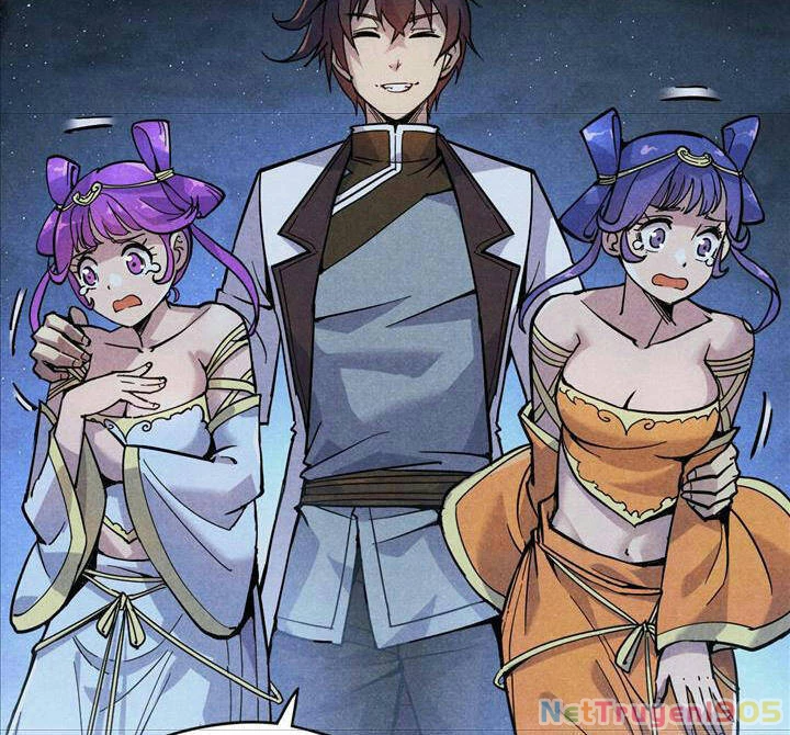 Vạn Cổ Chí Tôn Chapter 55 - 58