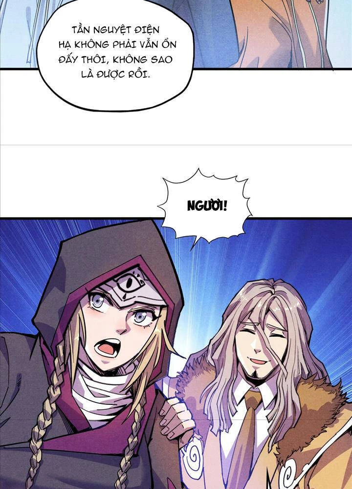 Vạn Cổ Chí Tôn Chapter 55 - 59