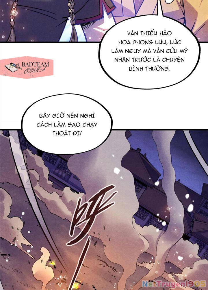 Vạn Cổ Chí Tôn Chapter 55 - 60