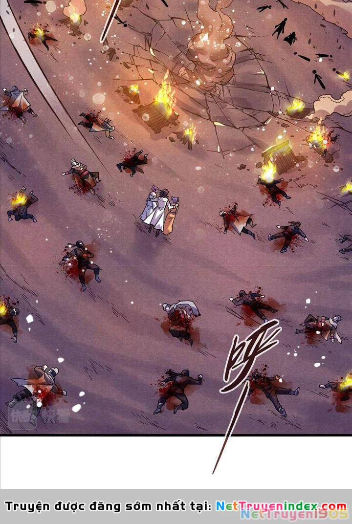 Vạn Cổ Chí Tôn Chapter 55 - 61