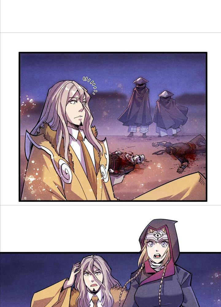 Vạn Cổ Chí Tôn Chapter 55 - 62