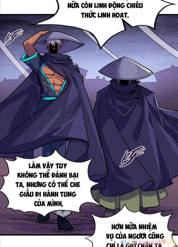 Vạn Cổ Chí Tôn Chapter 55 - 65