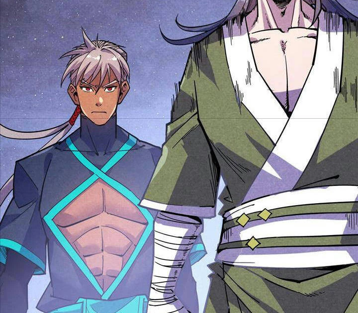 Vạn Cổ Chí Tôn Chapter 55 - 69