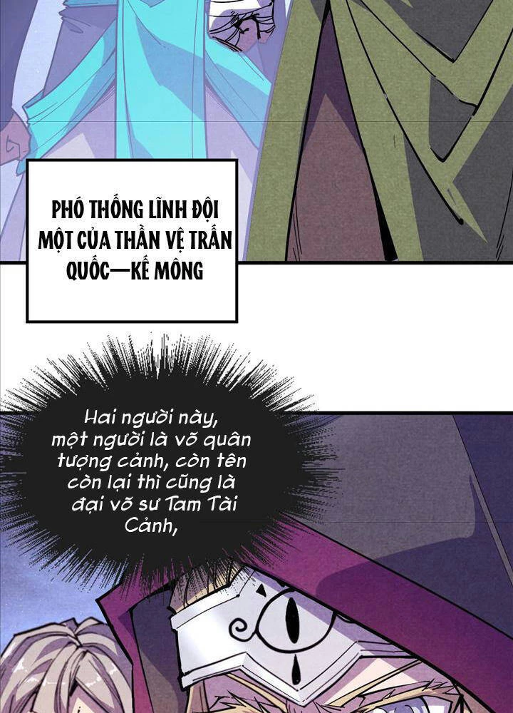 Vạn Cổ Chí Tôn Chapter 55 - 70