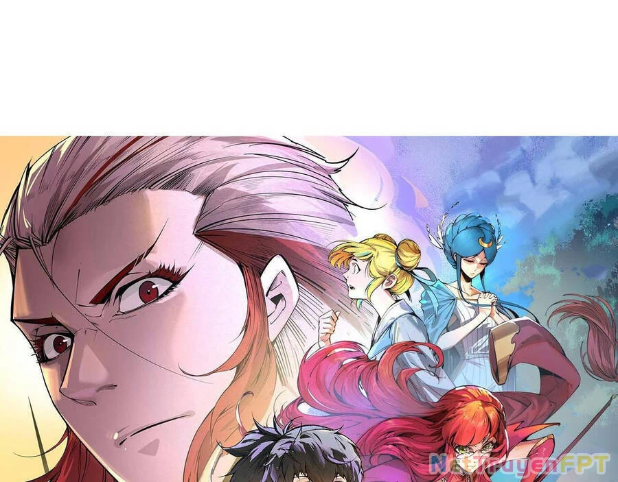 Vạn Cổ Chí Tôn Chapter 57 - 4