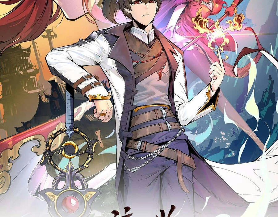 Vạn Cổ Chí Tôn Chapter 57 - 5