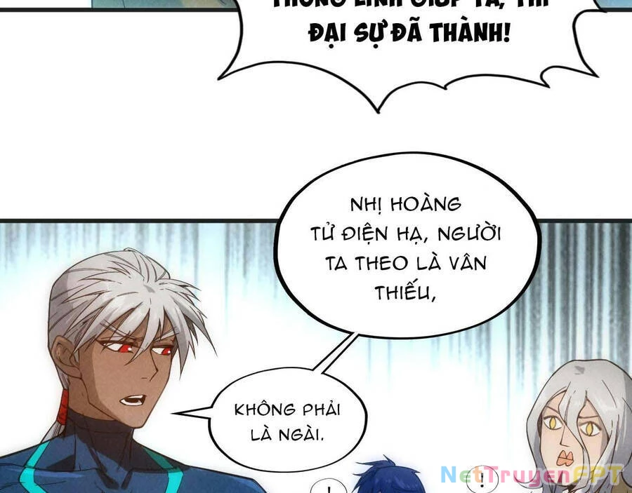 Vạn Cổ Chí Tôn Chapter 57 - 26