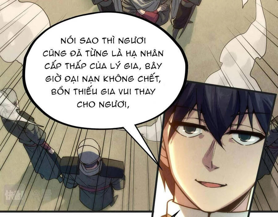Vạn Cổ Chí Tôn Chapter 57 - 50