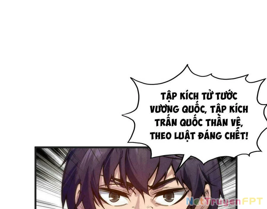 Vạn Cổ Chí Tôn Chapter 57 - 58