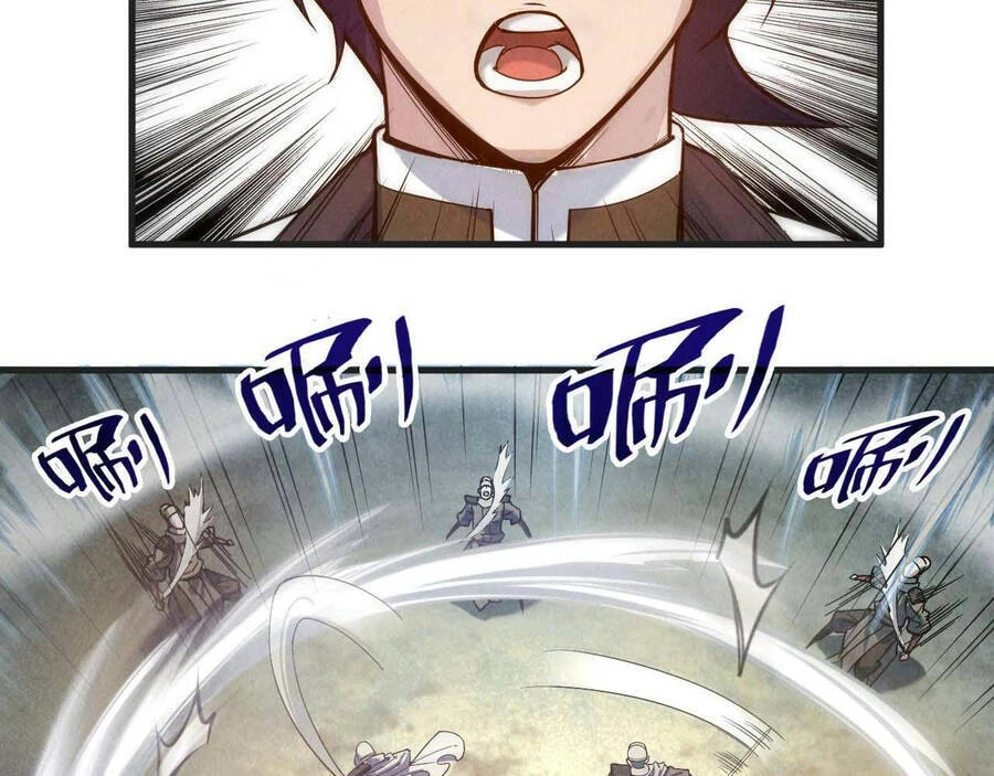Vạn Cổ Chí Tôn Chapter 57 - 60