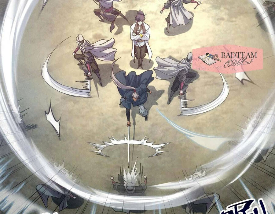 Vạn Cổ Chí Tôn Chapter 57 - 61