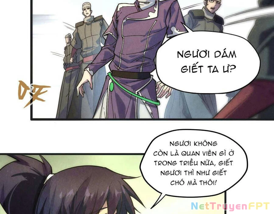 Vạn Cổ Chí Tôn Chapter 57 - 63