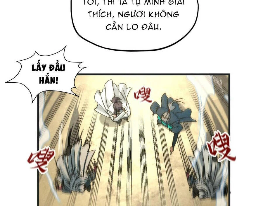 Vạn Cổ Chí Tôn Chapter 57 - 65