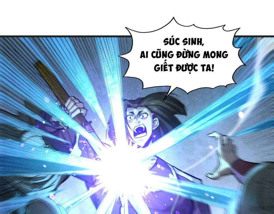 Vạn Cổ Chí Tôn Chapter 57 - 67