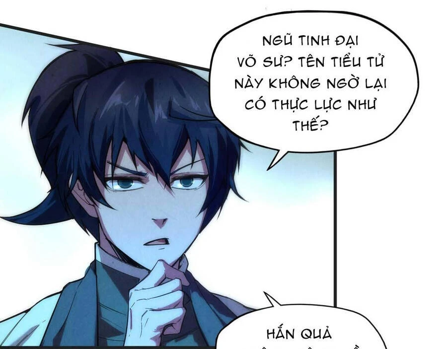 Vạn Cổ Chí Tôn Chapter 57 - 73